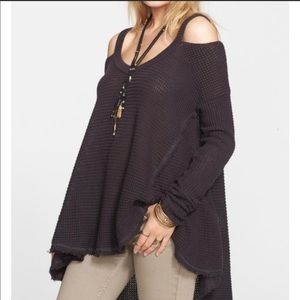 Free People Moonshine Sweater